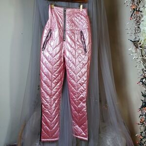 Pink Women's Ski & Snow Jacket